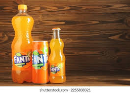 Fanta