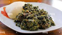 Afang Soup