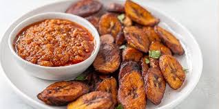 Plantain